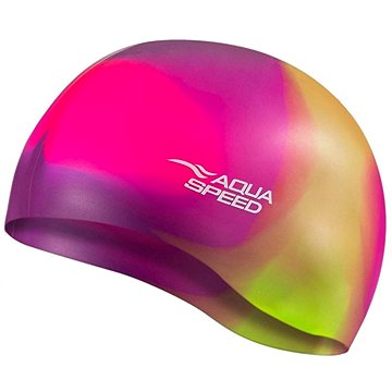 

Aqua-Speed Plavecká čepice Bunt 32