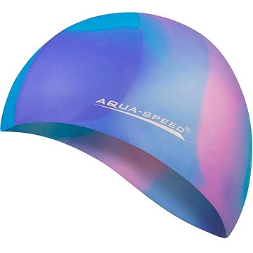 

Aqua-Speed Plavecká čepice Bunt 43