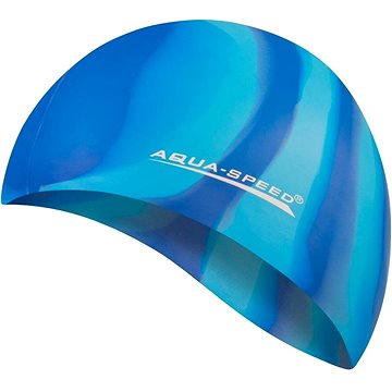 

Aqua-Speed Plavecká čepice Bunt 64