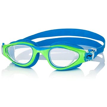 

Aqua-Speed Multipack 2 ks, Maori dětské plavecké brýle modro - zelené