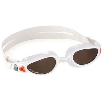 

Aqua Sphere Kaiman Exo polarizační skla hnědá bílá/oranžová