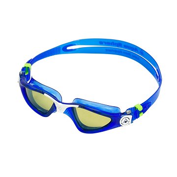 

Aqua Sphere Kayenne polarizační skla zelená modrá/bílá