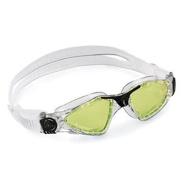 

Aqua Sphere Kayenne polarizační skla zelená transparent/černá