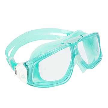 

Aqua Sphere Seal 2.0 čirá skla zelená světle zelená