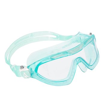 

Aqua Sphere Vista Xp čirá skla světle zelená
