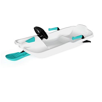 

Plastkon Bob Skipper titan ice