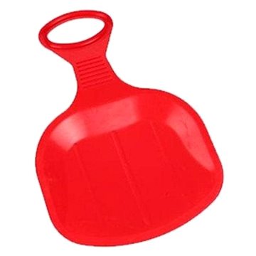 

PLASTKON Klouzák Bingo 43×35,5×0,4 cm červená