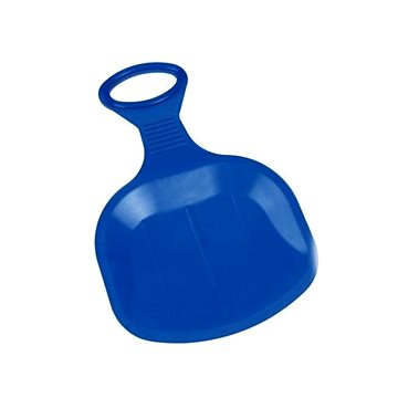 

PLASTKON Klouzák Bingo 43×35,5×0,4 cm modrá