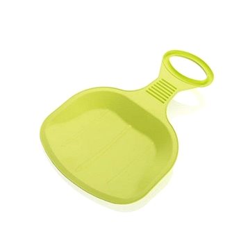 

PLASTKON Klouzák Bingo 43×35,5×0,4 cm limetková