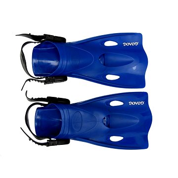 

Dovod Explorer junior 27-30, modré