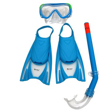 

Wave set s ploutvemi 1034S37F63 S