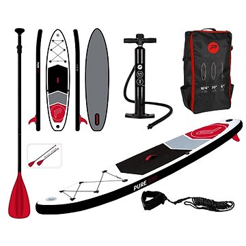 

Pure4Fun Basic SUP 320