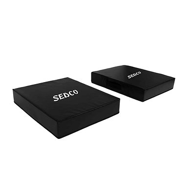 

SEDCO Dopadové podložky Soft drop block set 76 × 60 × 15 cm