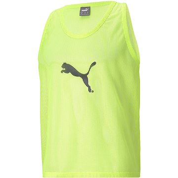 

Puma Bib, žlutá, vel. XXS