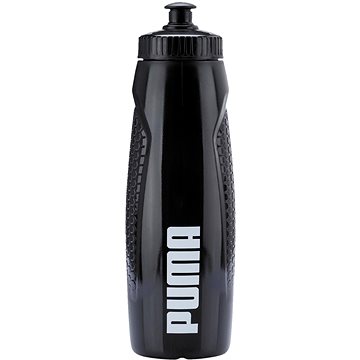Puma TR bottle core, černá - Láhev na pití