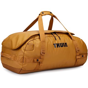 

Thule Chasm sportovní taška 70 l TDSD303 - Golden Brown