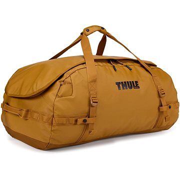 

Thule Chasm sportovní taška 90 l TDSD304 - Golden Brown