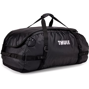 

Thule Chasm sportovní taška 90 l TDSD304 - Černá