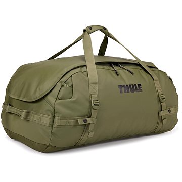 

Thule Chasm sportovní taška 90 l TDSD304 - Olivine