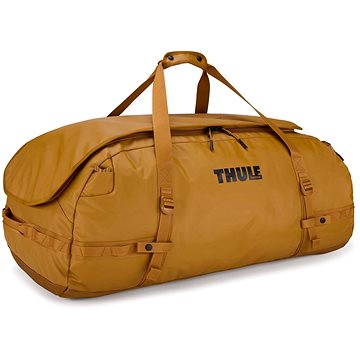 

Thule Chasm sportovní taška 130 l TDSD305 - Golden Brown
