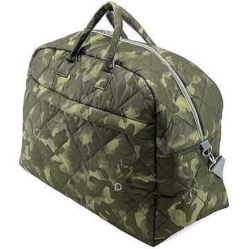 

Pinkie Bugee Camo