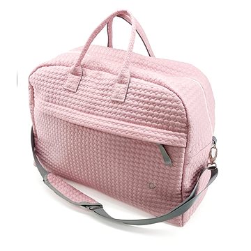 

Pinkie Small Pink Comb