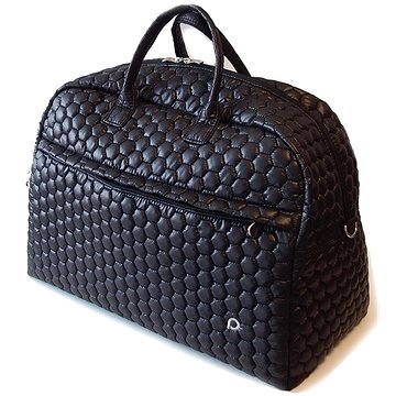 

Pinkie Big Comb Black