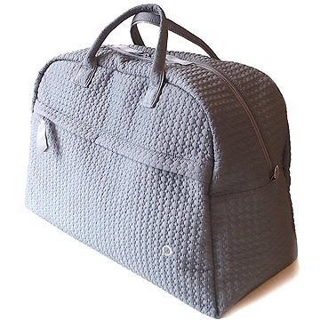 

Pinkie Small Grey Comb
