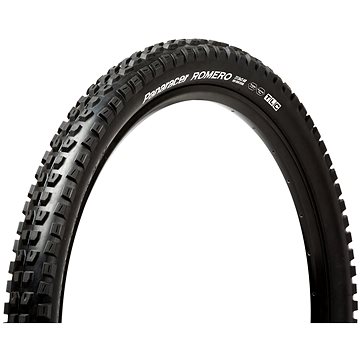 

Panaracer Romero 27.5x2.4, 60 TPI černá
