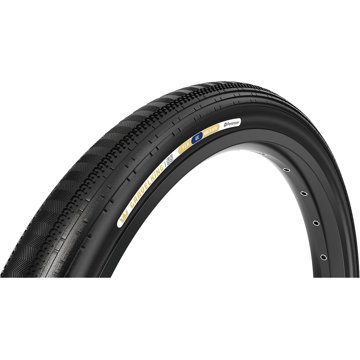 

Panaracer Gravelking SS 700 × 45 černý