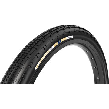 

Panaracer Gravelking SK 700 × 45 černý