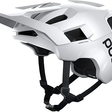 

POC Kortal Hydrogen White Matt XLX