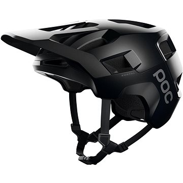 

POC Kortal Uranium Black Matt XLX