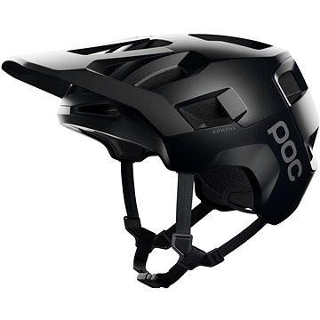 

POC Kortal Uranium Black Matt XSS