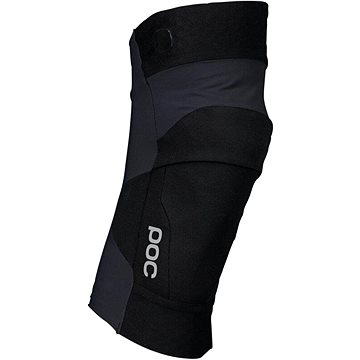 

POC Oseus VPD Knee Uranium Black MED