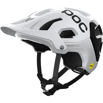 

POC přilba Tectal Race MIPS Hydrogen White/Uranium Black SML