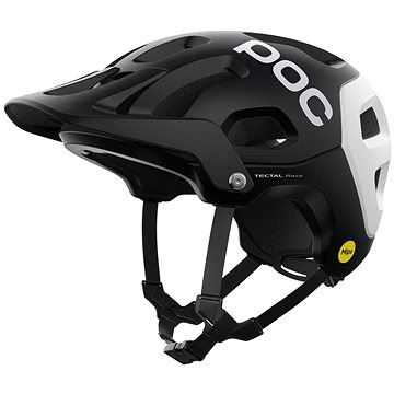 

POC přilba Tectal Race MIPS Uranium Black/Hydrogen White Matt LRG