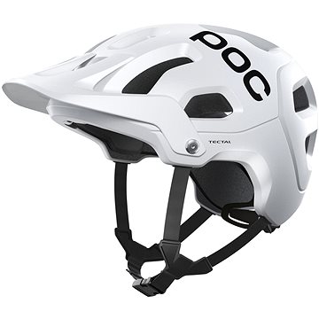 

POC přilba Tectal Hydrogen White Matt SML