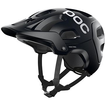 

POC přilba Tectal Uranium Black Matt LRG