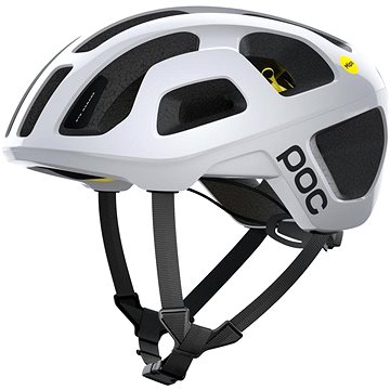 

POC přilba Octal MIPS Hydrogen White MED