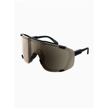 

POC Devour Uranium Black/Clarity Trail/Partly Sunny Silver