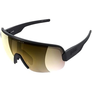 

POC Aim Uranium Black/Clarity Road/Parly Sunny Gold