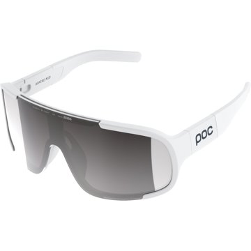 

POC Aspire Hydrogen White/Clarity Road/Sunny Silver One