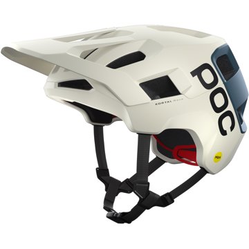 

POC Kortal Race MIPS bílá M