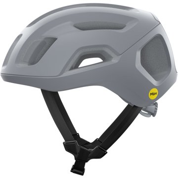 

POC Ventral Air MIPS světle šedá L