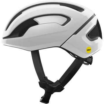 

POC Omne Air MIPS bílá L