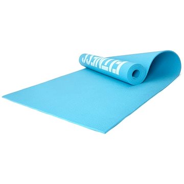 

Reebok Podložka na cvičení Blue Love, 4 mm
