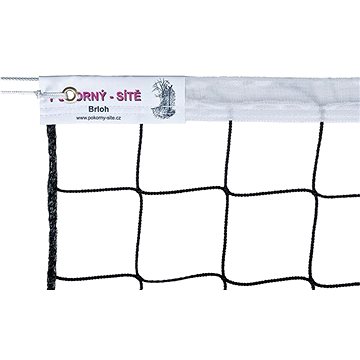 

Pokorný sítě Sport - lanko