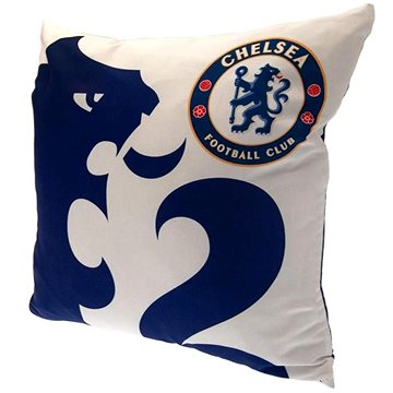 

Chelsea FC: Club Crest And Lion - polštář