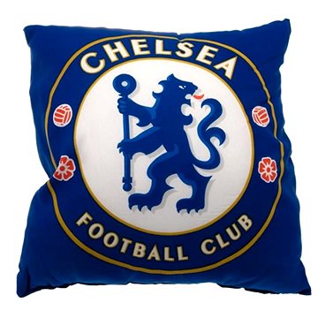 

Chelsea FC: Znak - polštář